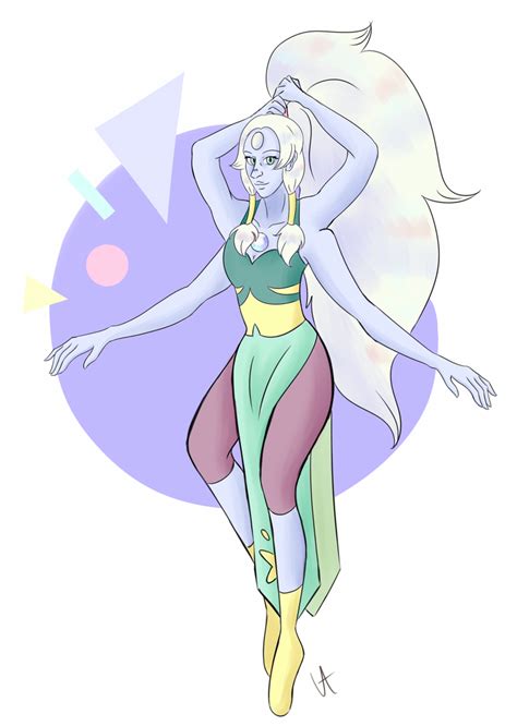 Pastel Goddess